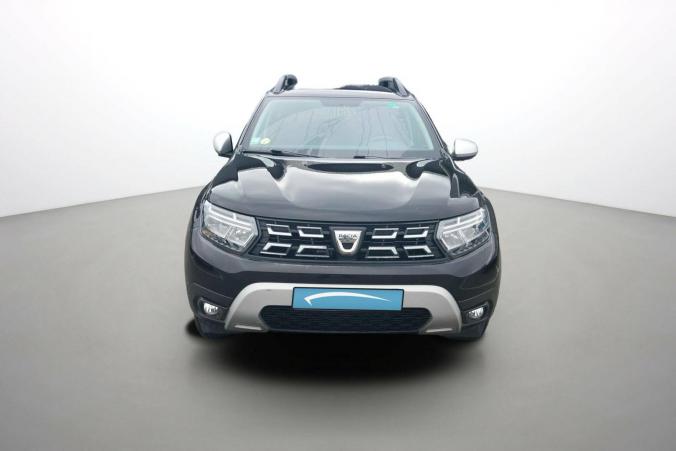 Vente en ligne Dacia Duster  Blue dCi 115 4x2 au prix de 20 990 €