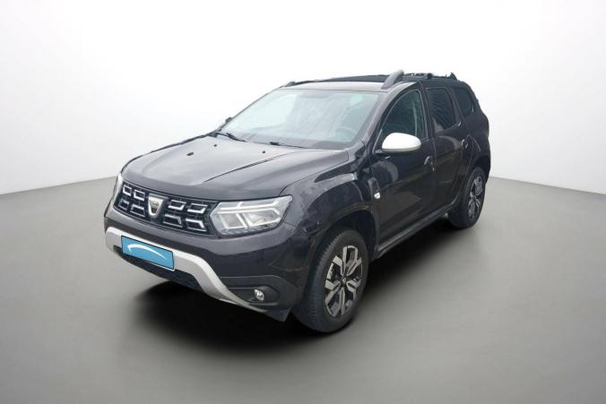 Vente en ligne Dacia Duster  Blue dCi 115 4x2 au prix de 20 990 €