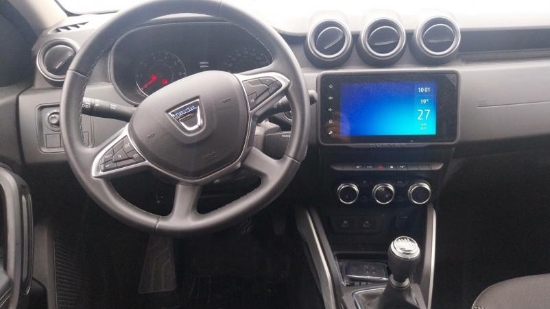 Vente en ligne Dacia Duster  Blue dCi 115 4x2 au prix de 20 990 €