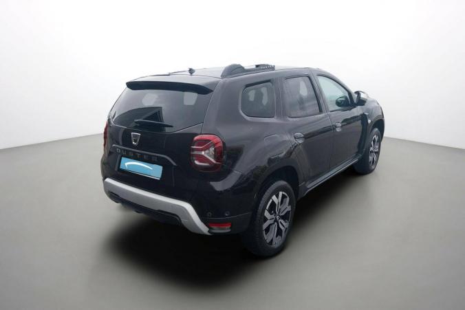 Vente en ligne Dacia Duster  Blue dCi 115 4x2 au prix de 20 990 €