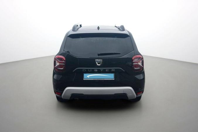 Vente en ligne Dacia Duster  Blue dCi 115 4x2 au prix de 20 990 €