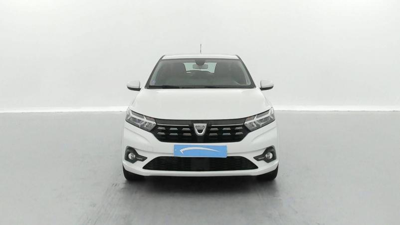 Vente en ligne Dacia Sandero  ECO-G 100 au prix de 13 990 €