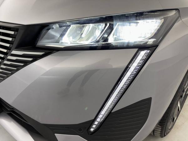 Vente en ligne Peugeot 308  PureTech 130ch S&S EAT8 au prix de 19 900 €
