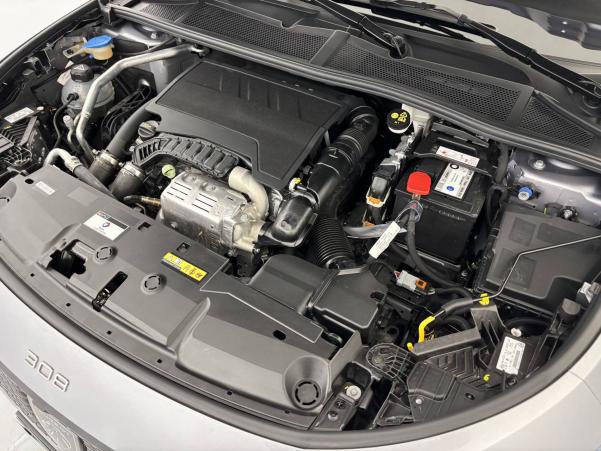 Vente en ligne Peugeot 308  PureTech 130ch S&S EAT8 au prix de 19 900 €