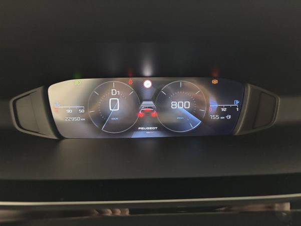 Vente en ligne Peugeot 308  PureTech 130ch S&S EAT8 au prix de 19 900 €