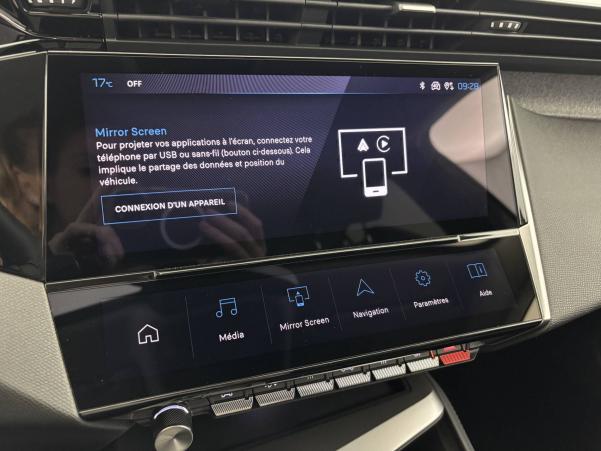 Vente en ligne Peugeot 308  PureTech 130ch S&S EAT8 au prix de 19 900 €