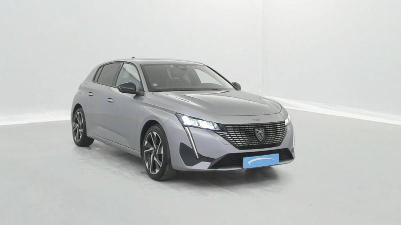 Vente en ligne Peugeot 308  PureTech 130ch S&S EAT8 au prix de 19 900 €