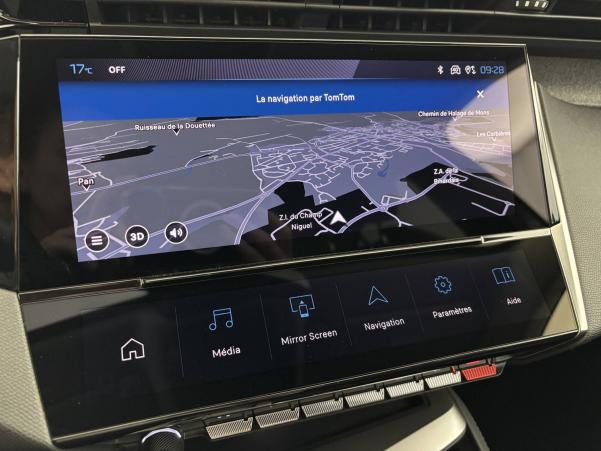 Vente en ligne Peugeot 308  PureTech 130ch S&S EAT8 au prix de 19 900 €