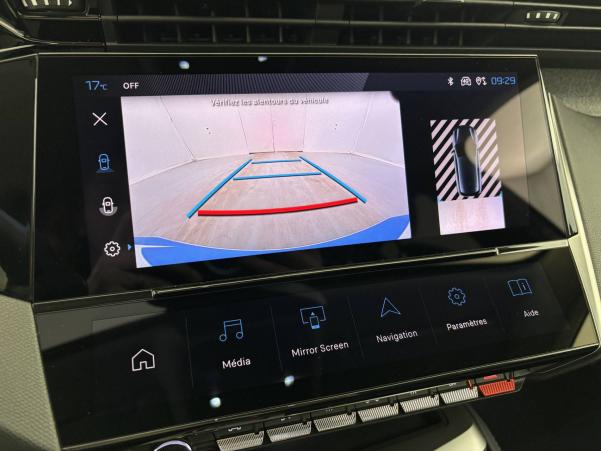 Vente en ligne Peugeot 308  PureTech 130ch S&S EAT8 au prix de 19 900 €