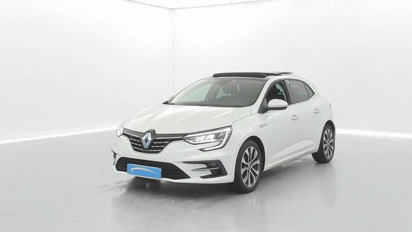 Vente en ligne Renault Megane 4  TCe 140 EDC au prix de 23 990 €