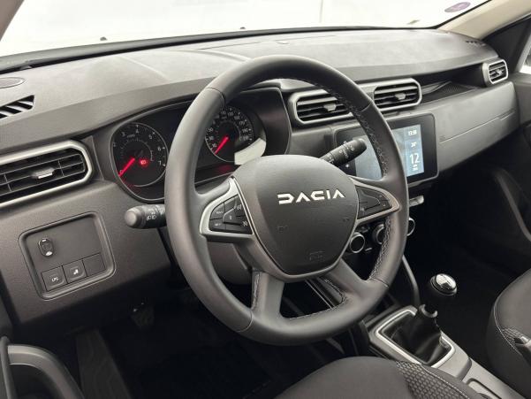 Vente en ligne Dacia Duster  ECO-G 100 4x2 au prix de 18 490 €
