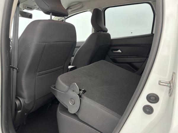 Vente en ligne Dacia Duster  ECO-G 100 4x2 au prix de 18 490 €