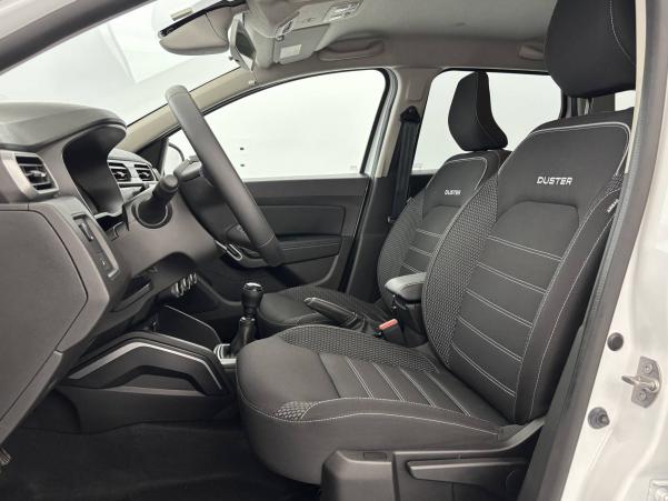 Vente en ligne Dacia Duster  ECO-G 100 4x2 au prix de 18 490 €