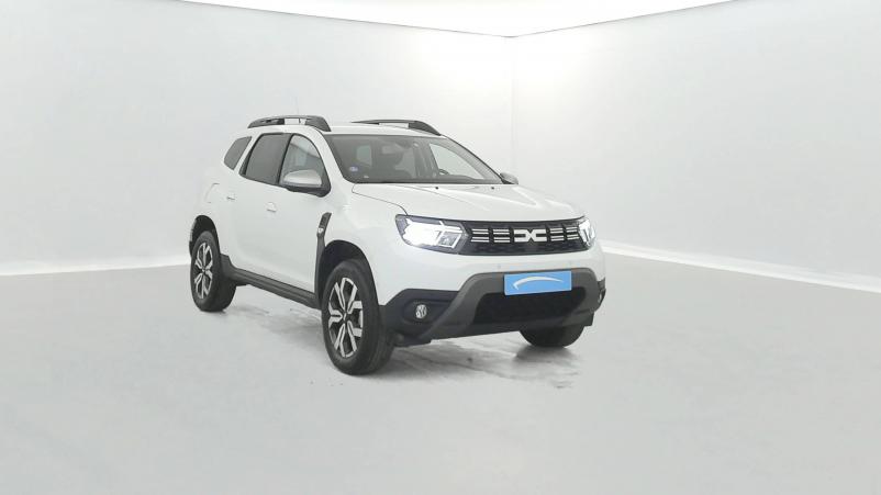 Vente en ligne Dacia Duster  ECO-G 100 4x2 au prix de 18 490 €