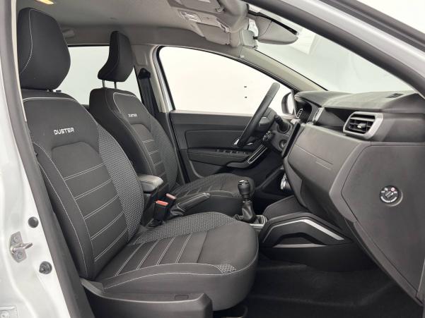 Vente en ligne Dacia Duster  ECO-G 100 4x2 au prix de 18 490 €