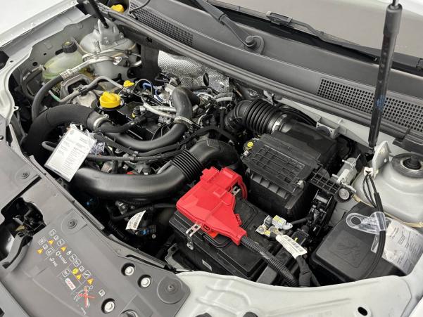 Vente en ligne Dacia Duster  ECO-G 100 4x2 au prix de 18 490 €
