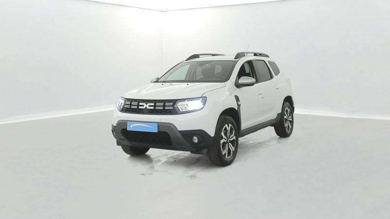 Vente en ligne Dacia Duster  ECO-G 100 4x2 au prix de 18 490 €