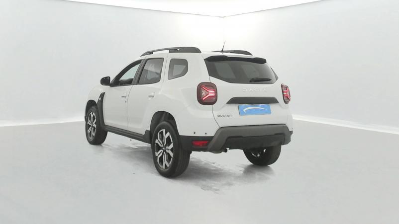 Vente en ligne Dacia Duster  ECO-G 100 4x2 au prix de 18 490 €