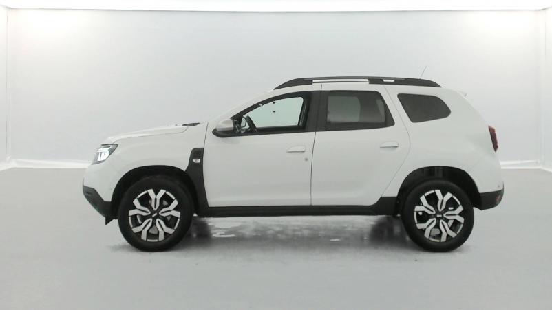 Vente en ligne Dacia Duster  ECO-G 100 4x2 au prix de 18 490 €