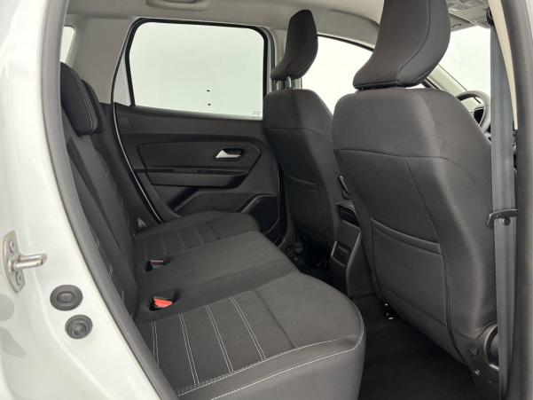 Vente en ligne Dacia Duster  ECO-G 100 4x2 au prix de 18 490 €