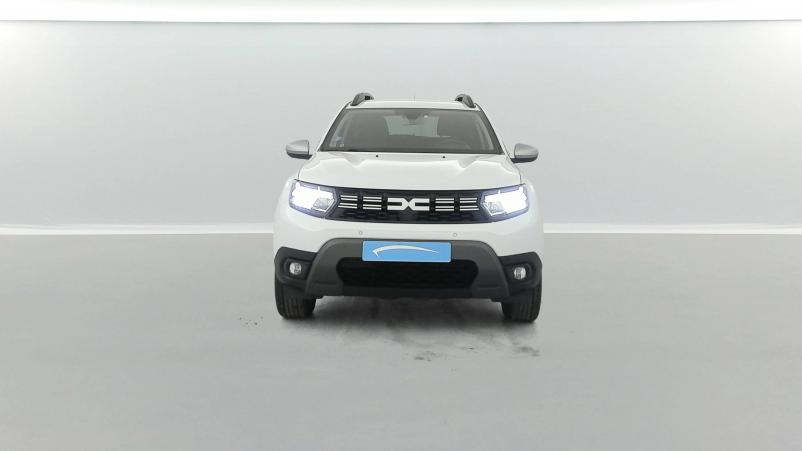 Vente en ligne Dacia Duster  ECO-G 100 4x2 au prix de 18 490 €