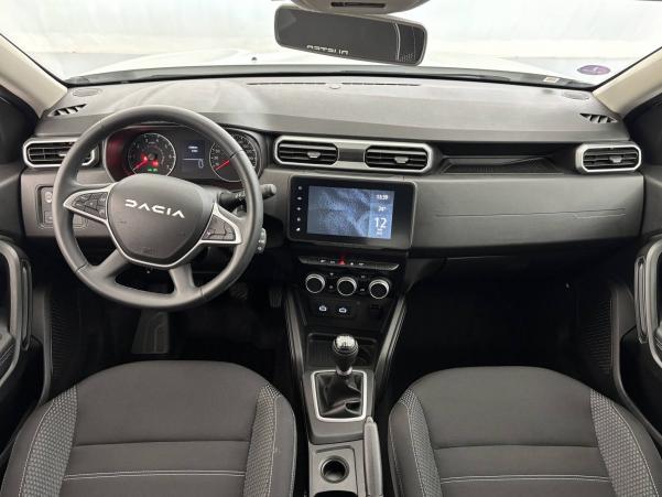 Vente en ligne Dacia Duster  ECO-G 100 4x2 au prix de 18 490 €