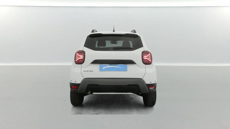 Vente en ligne Dacia Duster  ECO-G 100 4x2 au prix de 18 490 €