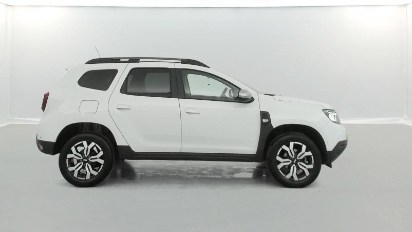Vente en ligne Dacia Duster  ECO-G 100 4x2 au prix de 18 490 €