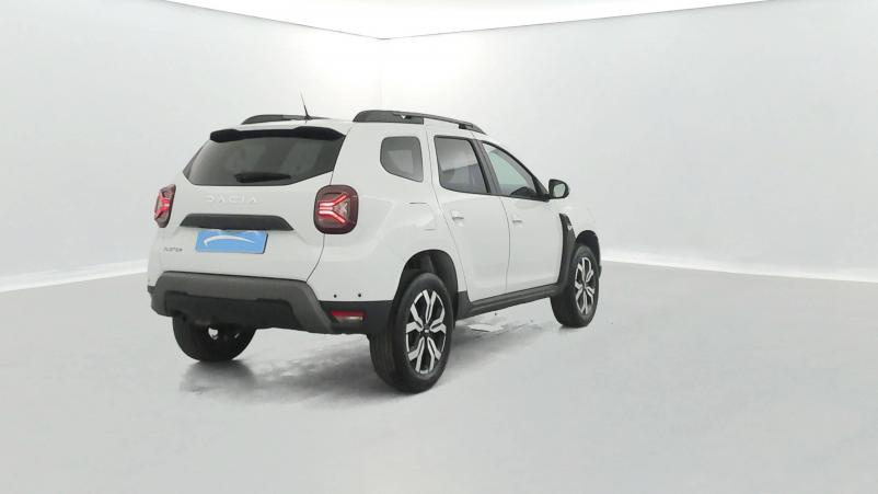 Vente en ligne Dacia Duster  ECO-G 100 4x2 au prix de 18 490 €
