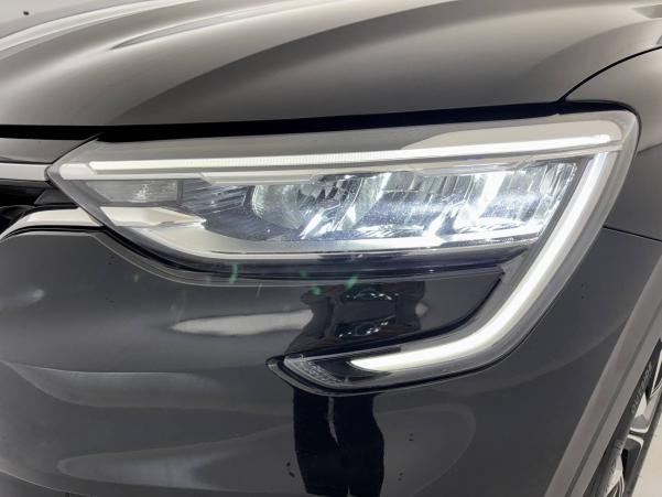 Vente en ligne Renault Arkana  E-Tech hybride 145 - 22 au prix de 19 990 €