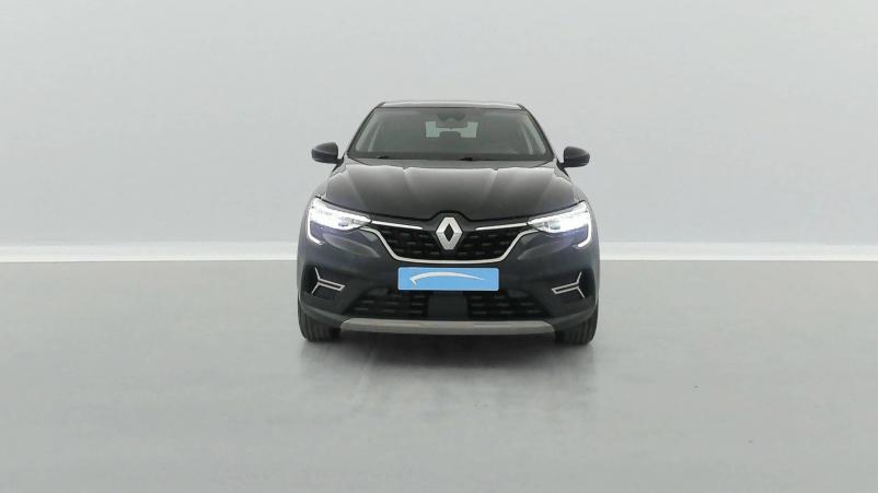 Vente en ligne Renault Arkana  E-Tech hybride 145 - 22 au prix de 19 990 €