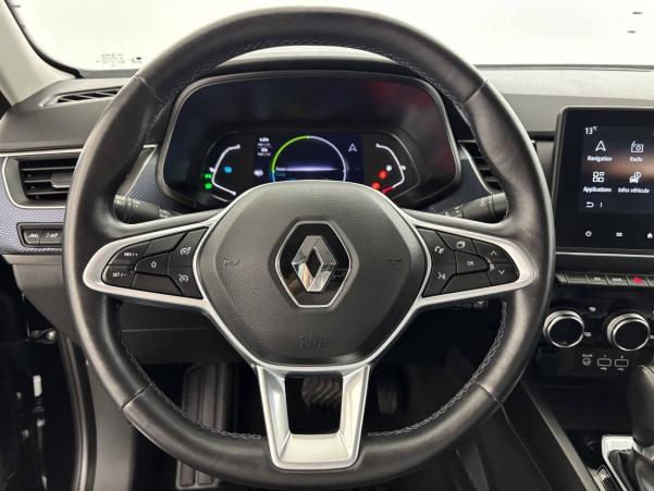 Vente en ligne Renault Arkana  E-Tech hybride 145 - 22 au prix de 19 990 €