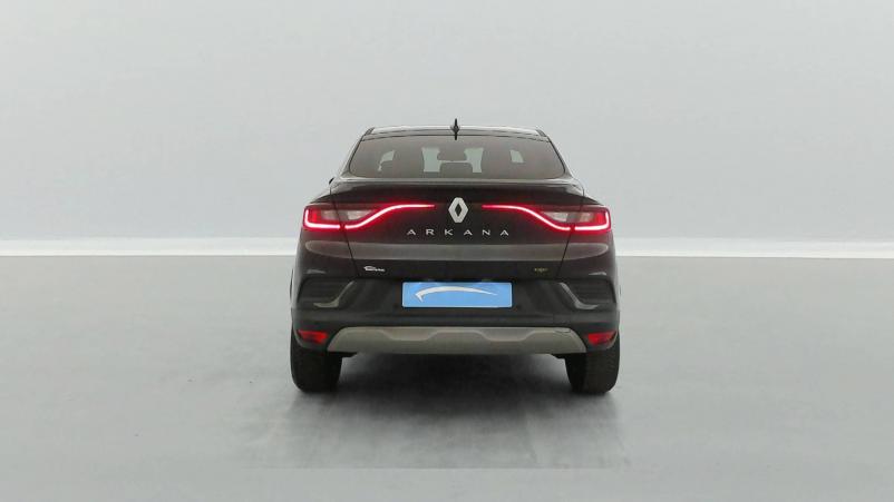 Vente en ligne Renault Arkana  E-Tech hybride 145 - 22 au prix de 19 990 €
