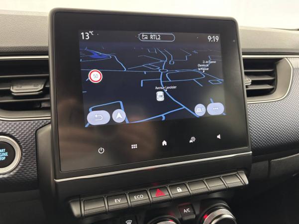 Vente en ligne Renault Arkana  E-Tech hybride 145 - 22 au prix de 19 990 €