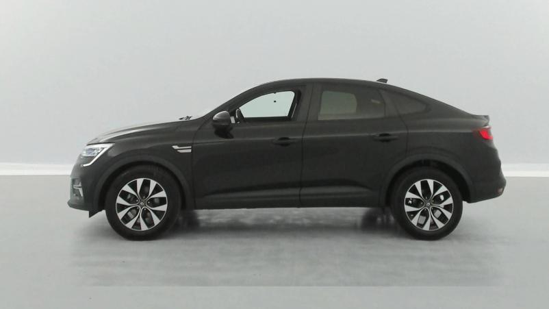 Vente en ligne Renault Arkana  E-Tech hybride 145 - 22 au prix de 19 990 €
