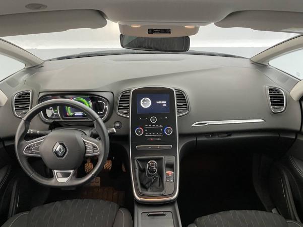 Vente en ligne Renault Scenic 4 Scenic Blue dCi 120 au prix de 14 990 €