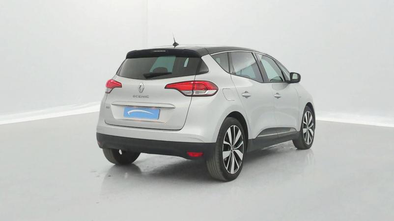 Vente en ligne Renault Scenic 4 Scenic Blue dCi 120 au prix de 14 990 €