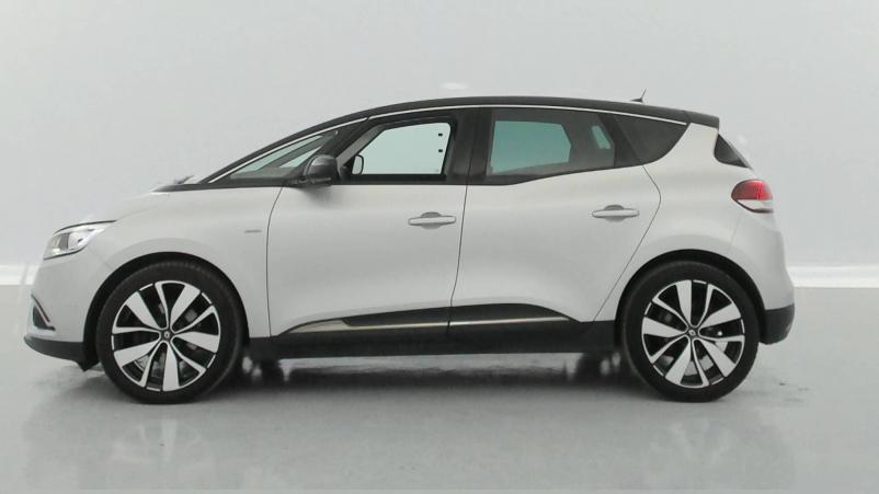 Vente en ligne Renault Scenic 4 Scenic Blue dCi 120 au prix de 14 990 €