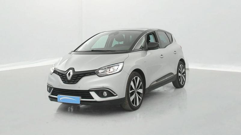 Vente en ligne Renault Scenic 4 Scenic Blue dCi 120 au prix de 14 990 €