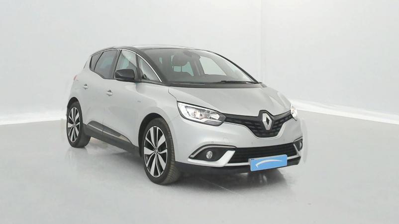 Vente en ligne Renault Scenic 4 Scenic Blue dCi 120 au prix de 14 990 €