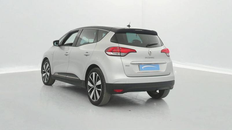 Vente en ligne Renault Scenic 4 Scenic Blue dCi 120 au prix de 14 990 €