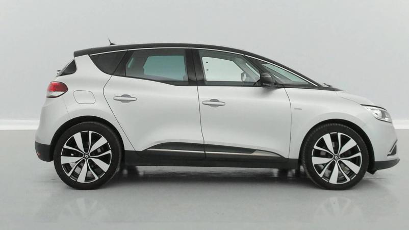 Vente en ligne Renault Scenic 4 Scenic Blue dCi 120 au prix de 14 990 €