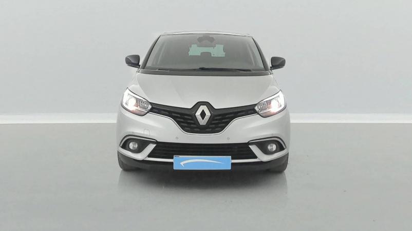 Vente en ligne Renault Scenic 4 Scenic Blue dCi 120 au prix de 14 990 €