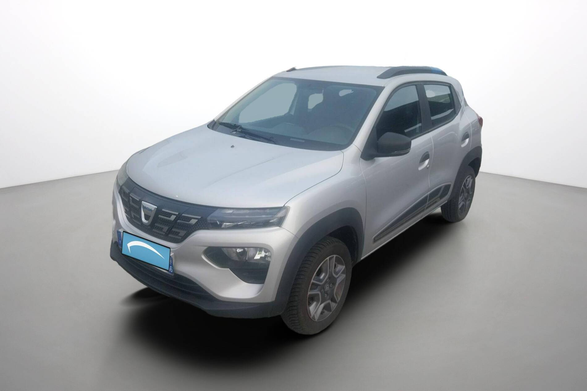 Dacia Spring  Achat Intégral occasion de 2022 en vente à Pontivy