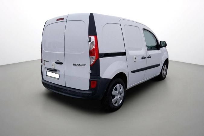 Vente en ligne Renault Kangoo Express  1.5 DCI 90 ENERGY E6 au prix de 12 990 €