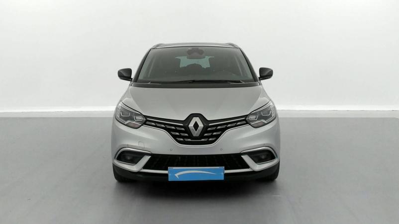 Vente en ligne Renault Grand Scenic 4 Grand Scenic TCe 140 EDC au prix de 28 990 €