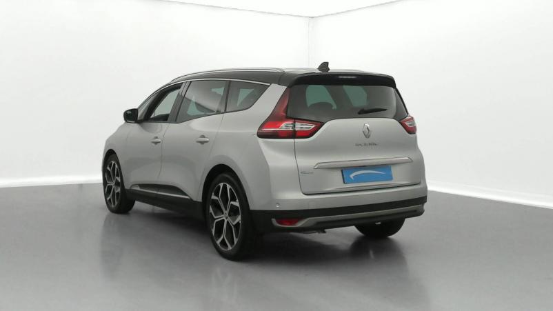 Vente en ligne Renault Grand Scenic 4 Grand Scenic TCe 140 EDC au prix de 28 990 €