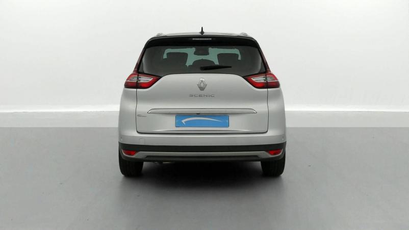 Vente en ligne Renault Grand Scenic 4 Grand Scenic TCe 140 EDC au prix de 28 990 €