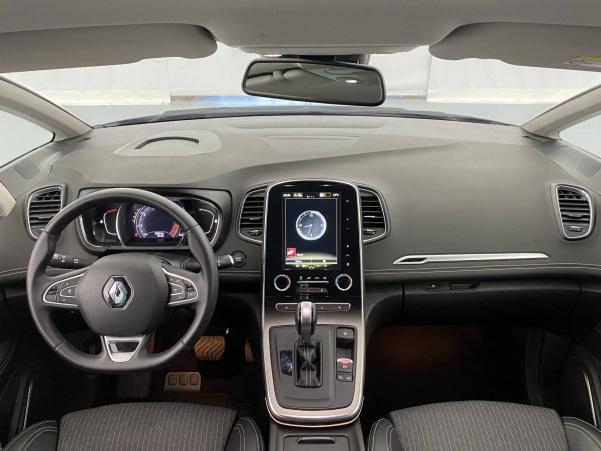 Vente en ligne Renault Grand Scenic 4 Grand Scenic TCe 140 EDC au prix de 28 990 €