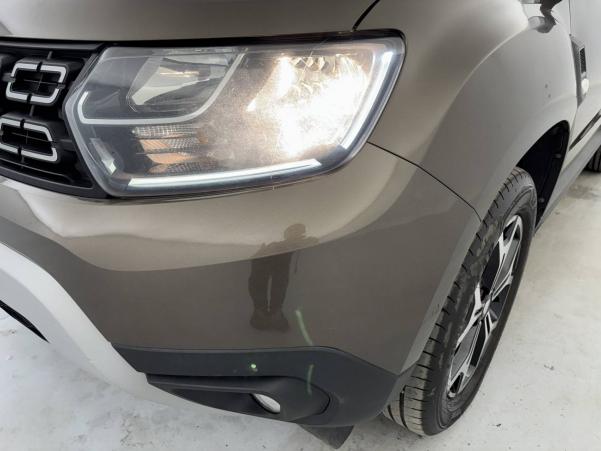 Vente en ligne Dacia Duster  Blue dCi 115 4x2 au prix de 16 990 €